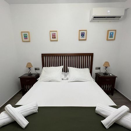 Appartement Azahar Macarena à Séville Extérieur photo