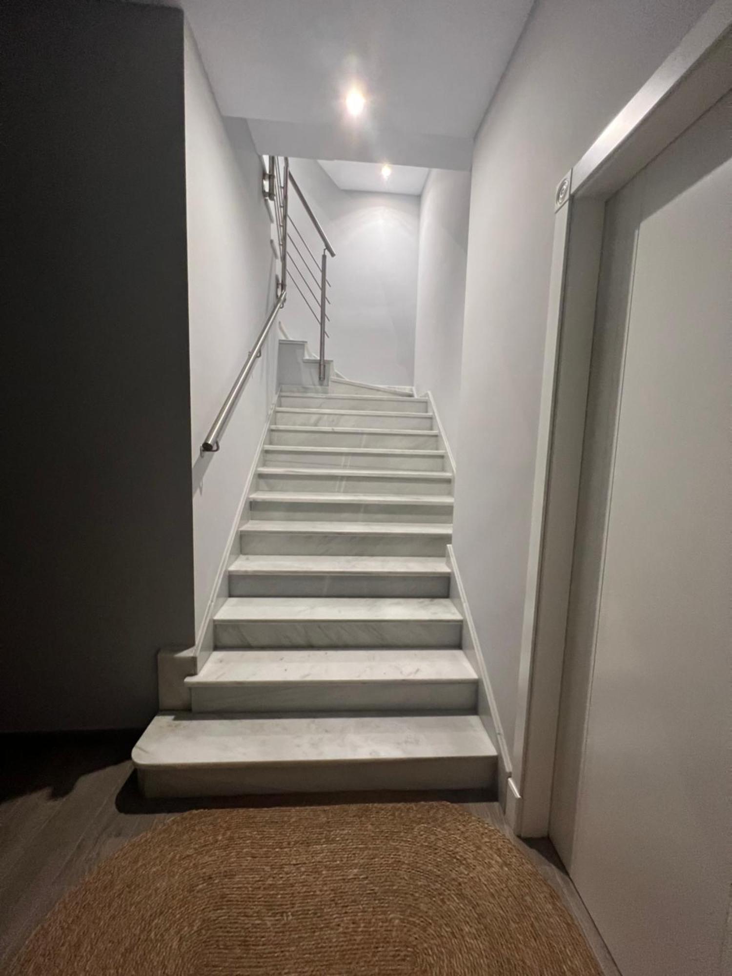 Appartement Azahar Macarena à Séville Extérieur photo
